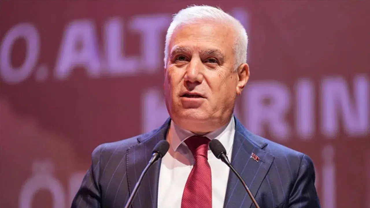 Mustafa Bozbey'in de aralarında olduğu 57 kişi adliyeye sevk edildi