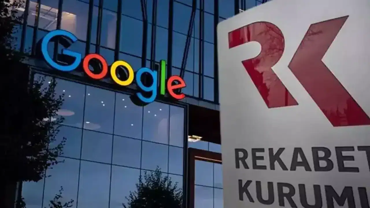 Rekabet Kurulu’ndan Google’a faturalandırma sistemi soruşturması