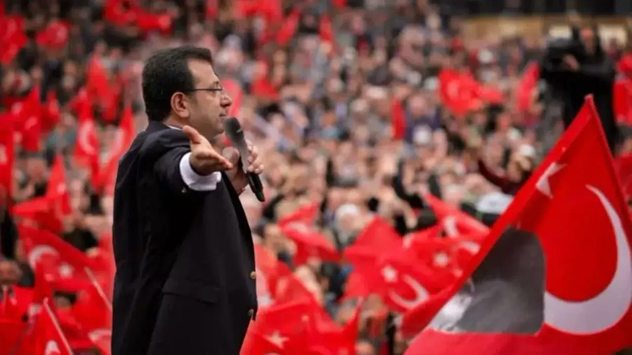 AİHM'den Türkiye'ye İmamoğlu soruları: Aday olma hakkı engelleniyor mu?