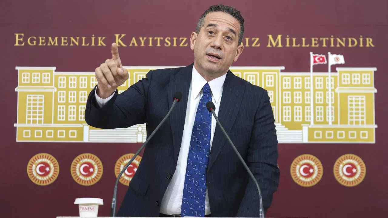 CHP'li Başarır: Türkiye'de seçim zamanı gelmiştir