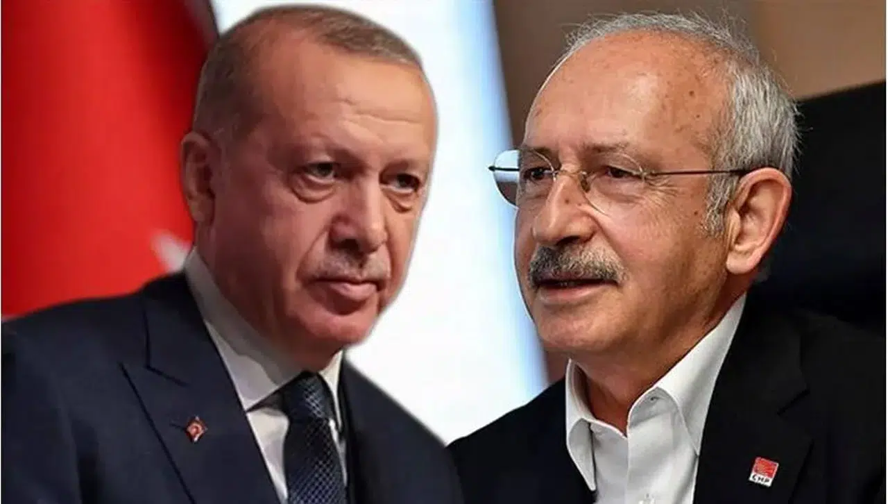 Kılıçdaroğlu'na 'Cumhurbaşkanı'na hakaret'ten hapis
