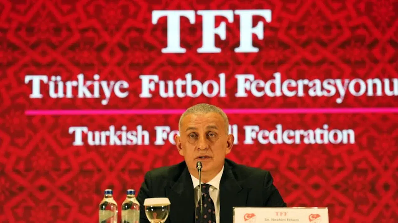 Süper Lig'de yabancı kuralı yeniden değişiyor!