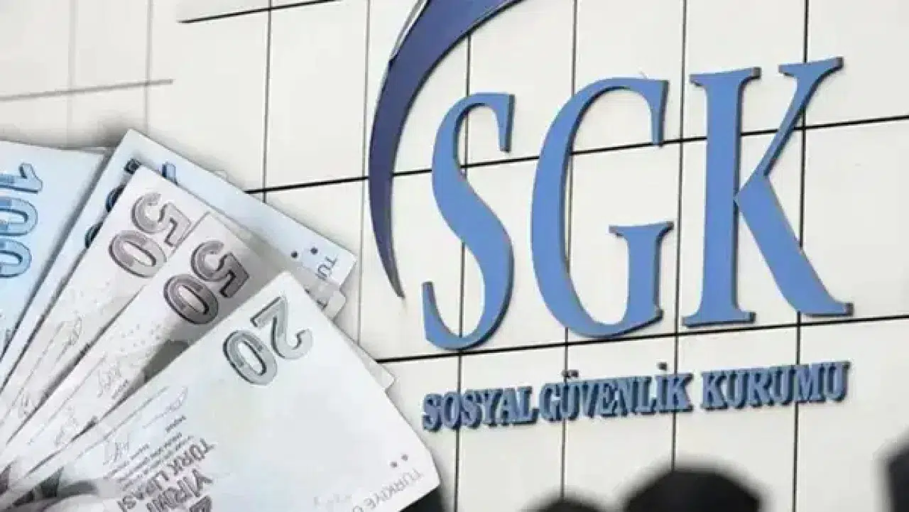 SGK'daki Rüşvet Davasında 10 Ay Sonra Flaş Gelişme: Eski Müdür ve Müfettişler Serbest