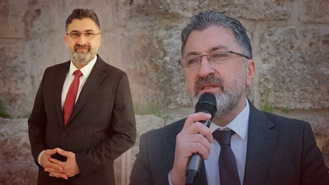 CHP'den AK Parti'ye Geçen Serik Belediye Başkanının Evine Silahlı Saldırı