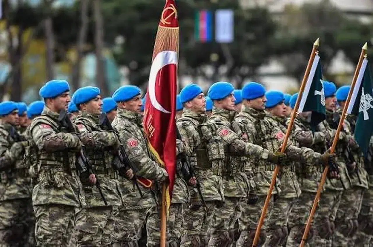 TBMM'den Geçti: Bedelli Askerlik Ücreti 417 Bin TL'ye Yükseldi!