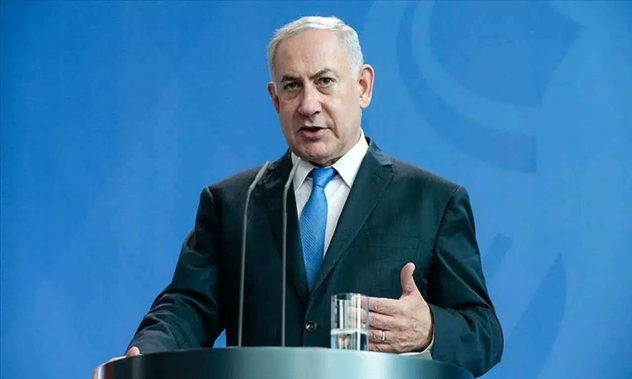 Netanyahu’dan Lübnan’a Yeşil Işık: İki Şartla Masaya Oturuyor