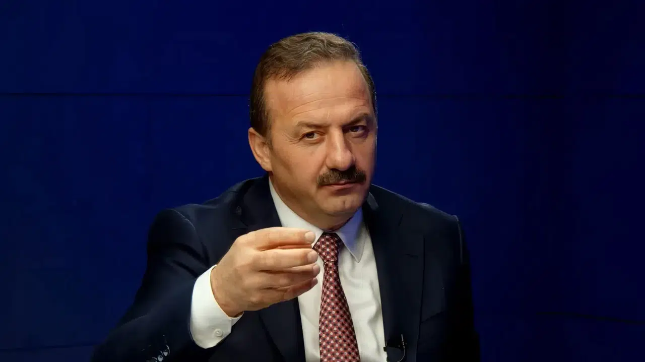 Yavuz Ağıralioğlu: Anahtar Parti Çok Büyük Sürpriz Yapacak!
