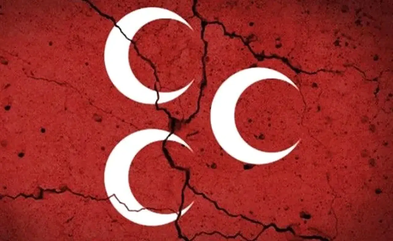MHP İl teşkilatlarında fesihler devam ediyor