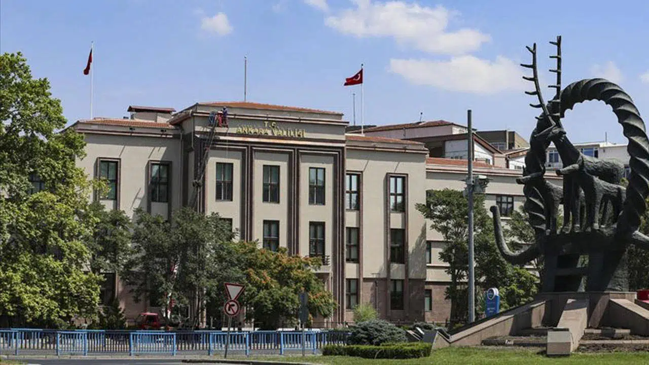 Ankara Valiliği, Ayaş Kaymakamlığı'nın paylaşımı hakkında inceleme başlattı