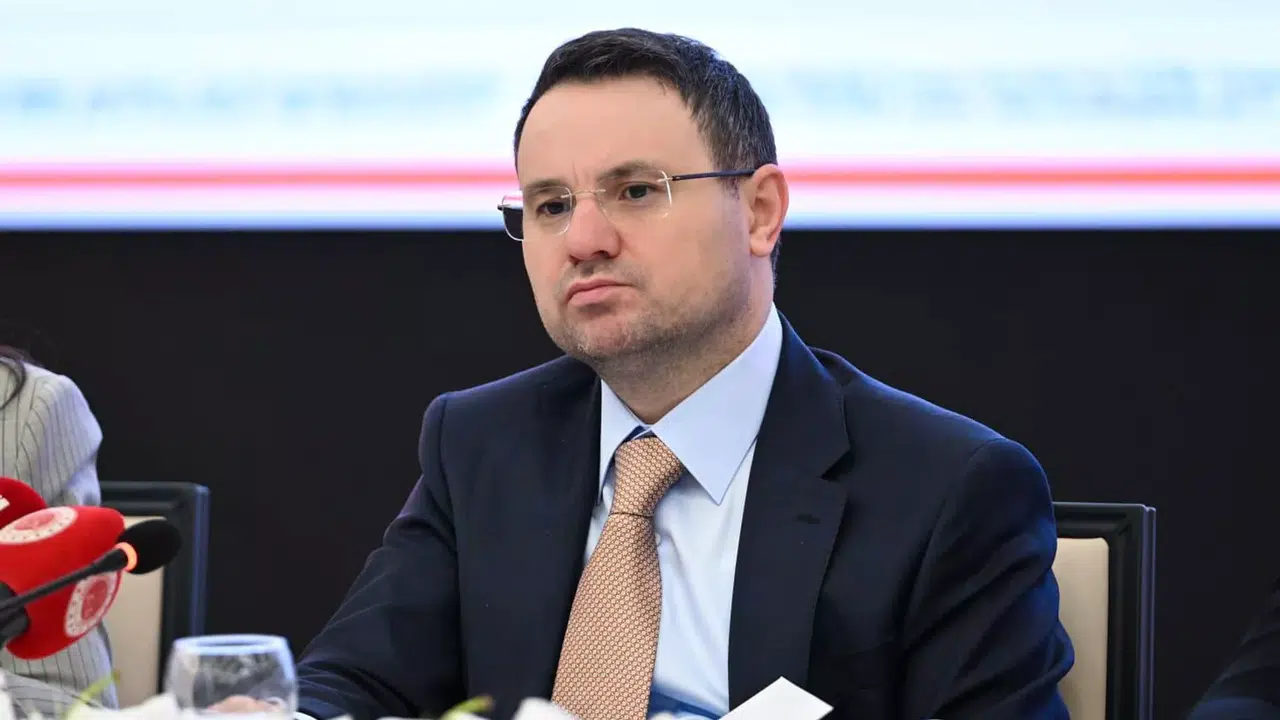 Adalet Bakanı Gürlek açıkladı: Çocuğun suçundan ailesi de sorumlu tutulacak