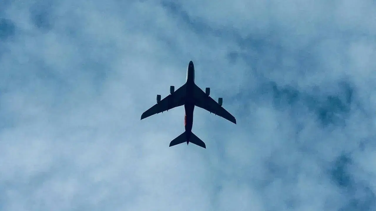 İran hava sahası dört aşamalı planla normale dönüyor