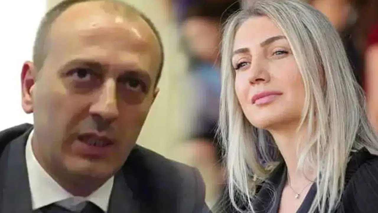 Dilek İmamoğlu'nun kardeşi Ali Kaya hakkında iddianame düzenlendi