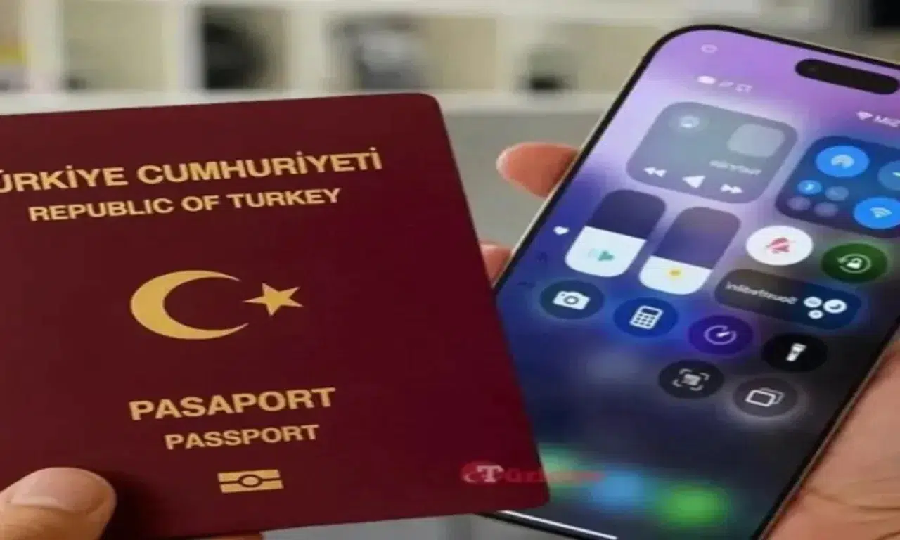 Yurt dışı telefonlarda 1 Mayıs krizi: IMEI kaydı için son uyarı
