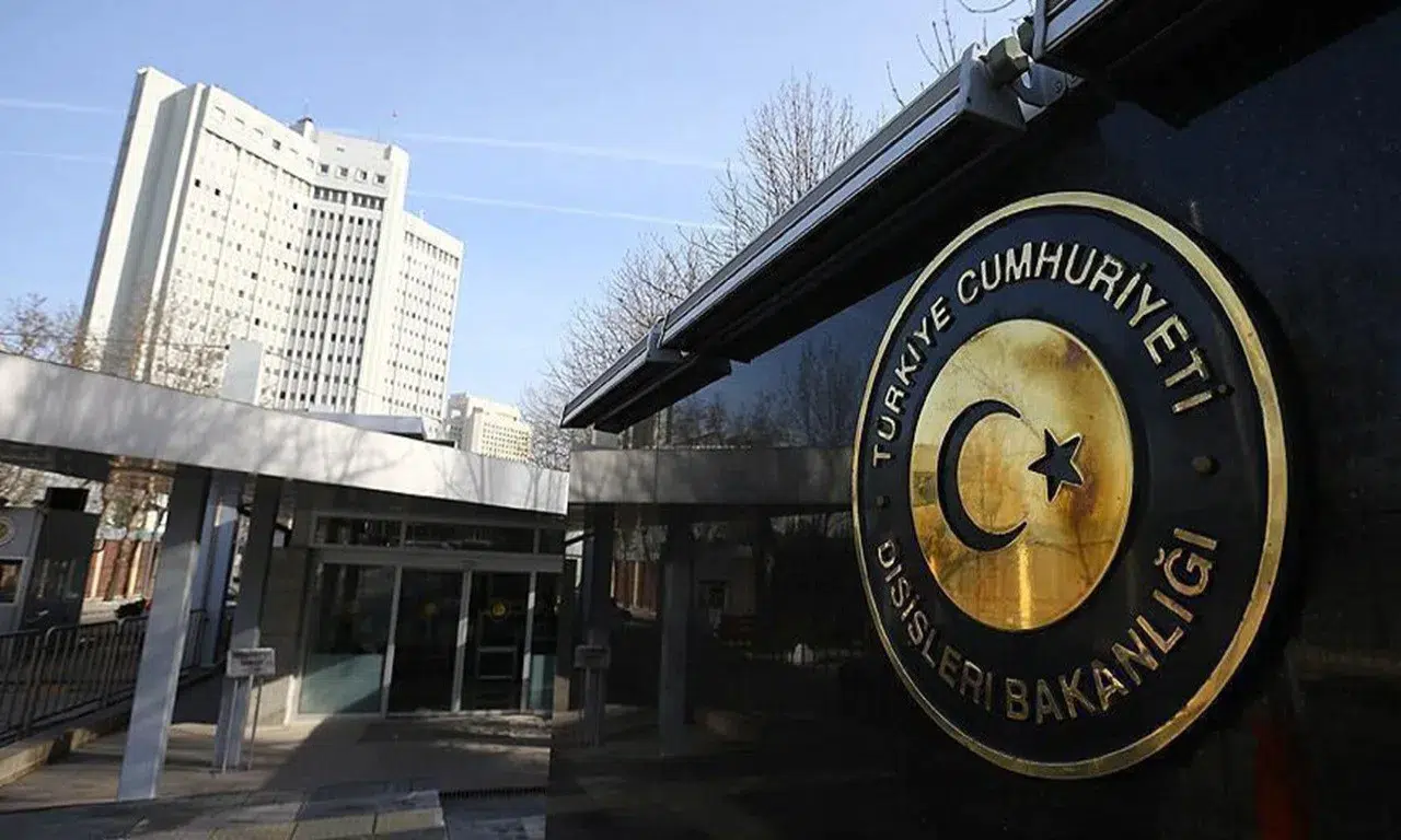Erdoğan'a İsrail'den Küstah Tepki: Dışişleri'nden Sert Yanıt