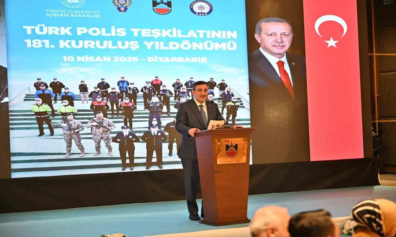 Yılmaz: Şehitler ve Gaziler Unutulmuyor