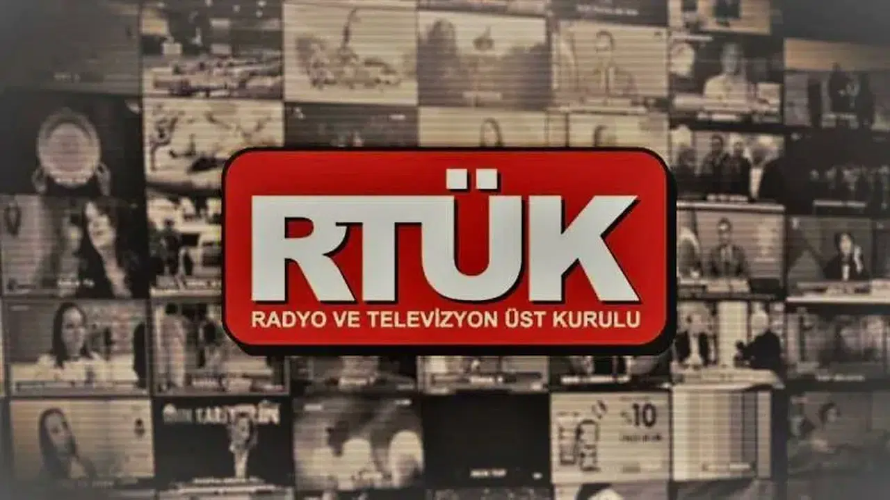 RTÜK ve MGK'dan Ortak Strateji: Televizyon Yapımlarında 'Değer Yerleştirmesi' Dönemi