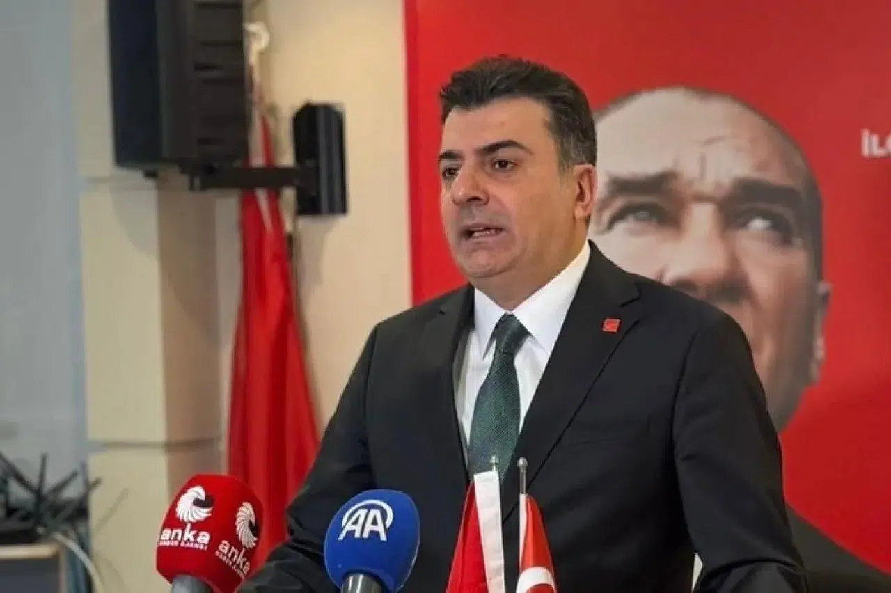 CHP Sözcüsünden, İçişleri Bakanı'na tepki: İçişleri Bakanı 'Bu bir IŞİD saldırısı' diyemiyor, neymiş, 'dini istismar eden örgüt'
