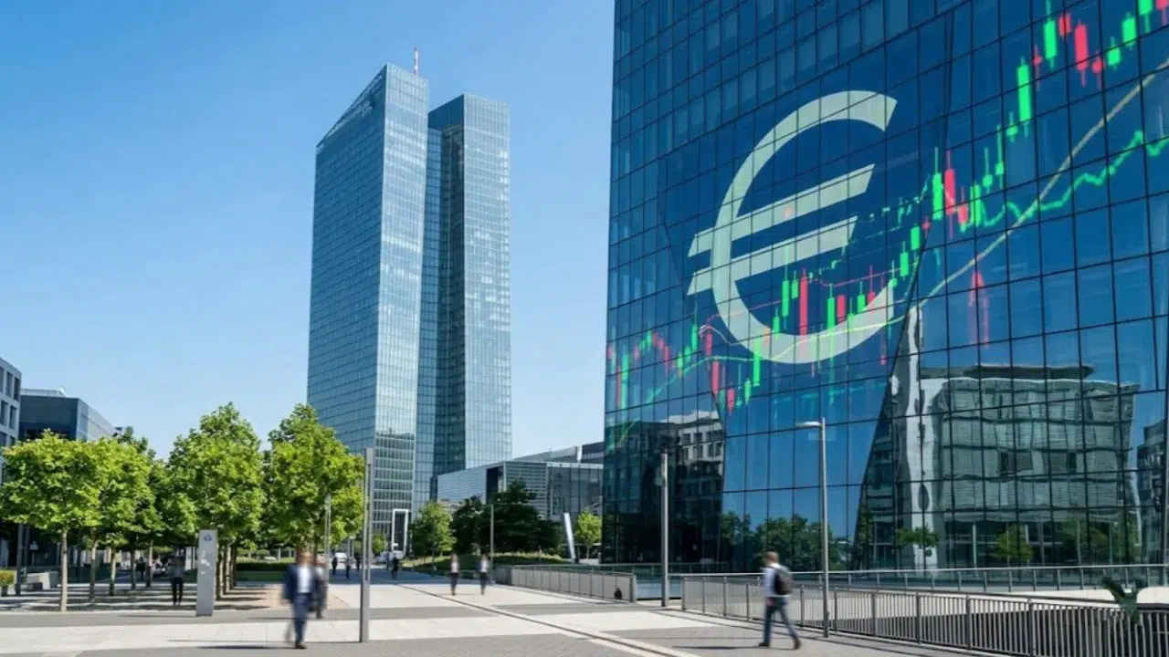 Gözler perşembe gününde: Avrupa Merkez Bankası enerji ve faiz kıskacında