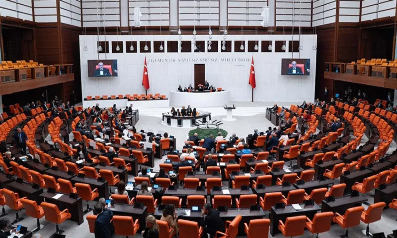 Doğum izni 24 haftaya çıkıyor: Sosyal medyaya 15 yaş sınırı geliyor