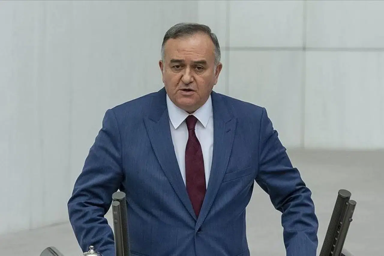 MHP'den 'süreç' çıkışı: Yasal adımların atılmasında zaman kaybetmeye gerek yok