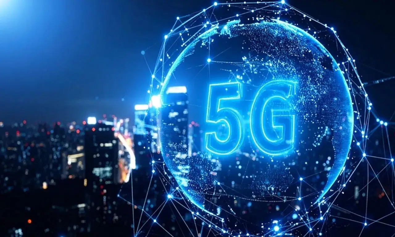 5G Teknolojisinde Dev Adım: Abone Sayısı 30 Milyona Dayandı