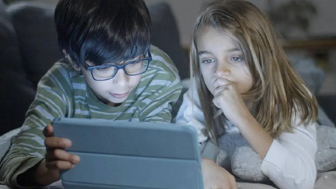Aile Bakanlığı çocukları korumak için 3 bin 40 içeriği sildi