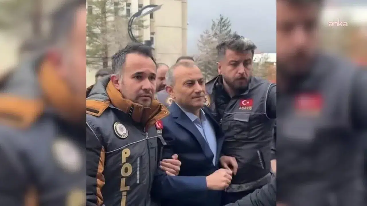 Gülistan Doku dosyasında eski Vali Sonel’in eşi için gözaltı talebi