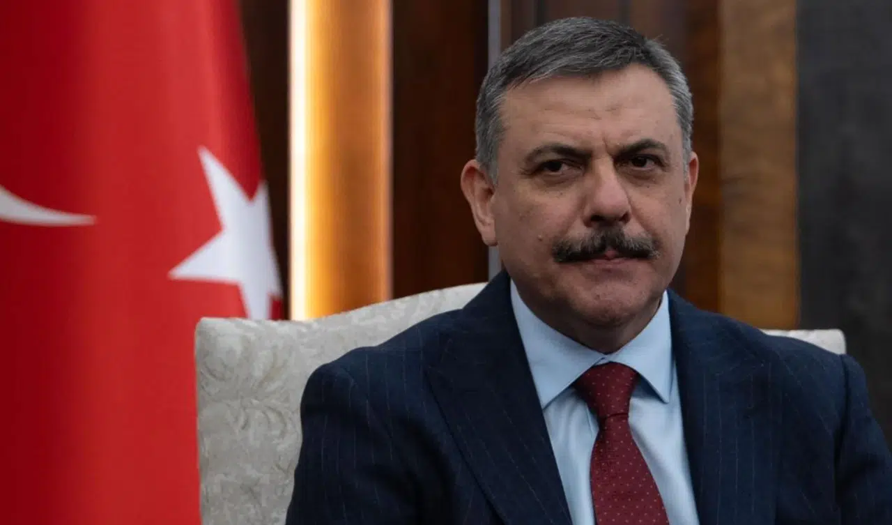 İçişleri Bakanı Çiftçi: "Çatışma sırasında yaralanan 2 polisimizin ameliyatları başarıyla tamamlanmıştır"