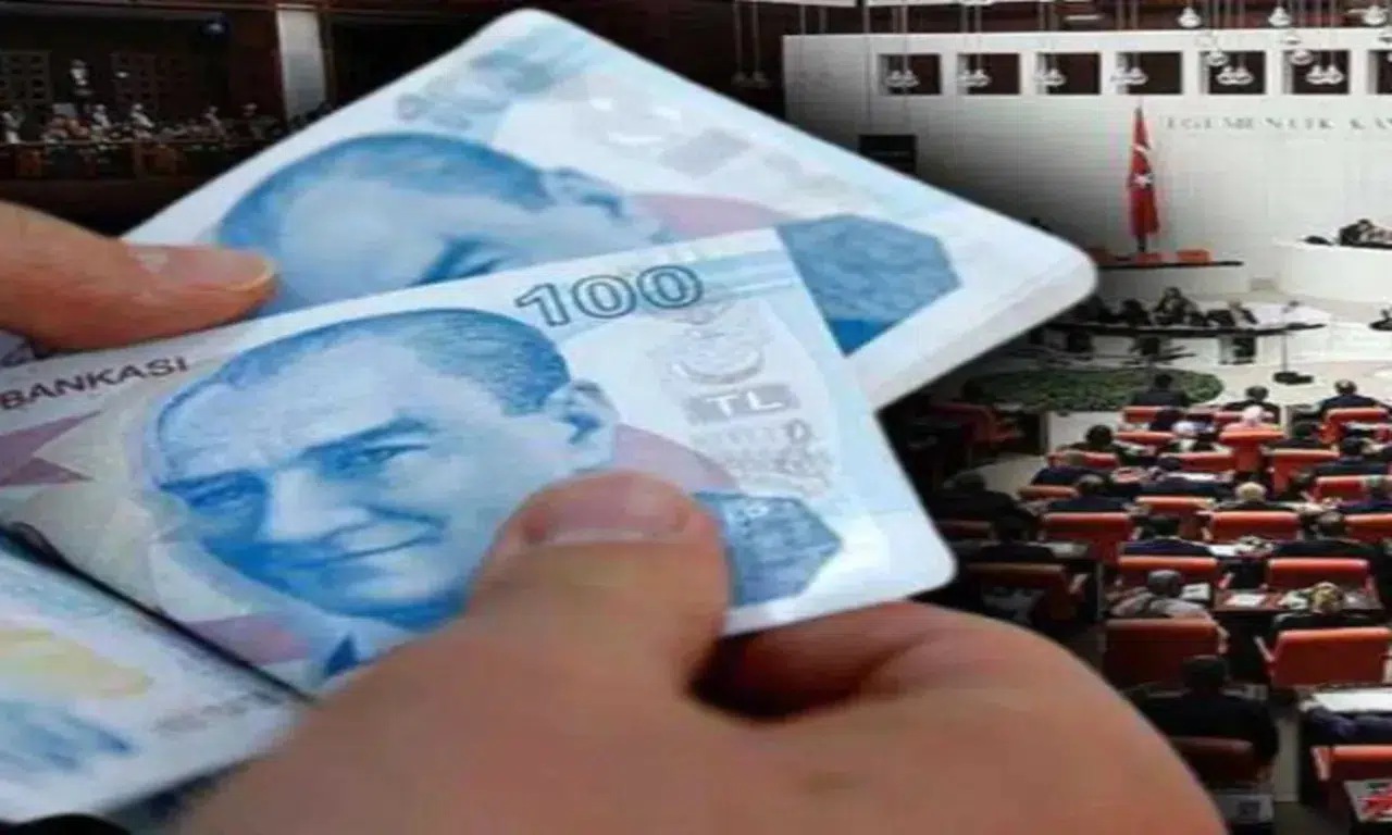 5.5 Milyon Beyanname: Gelir Vergisinde Rekor