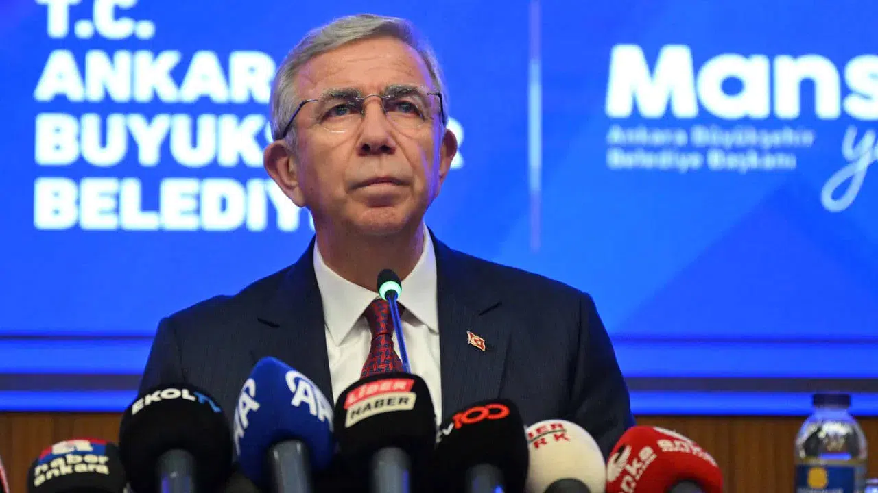 Mansur Yavaş hakkında verilen yeni soruşturma iznine CHP tepkisi