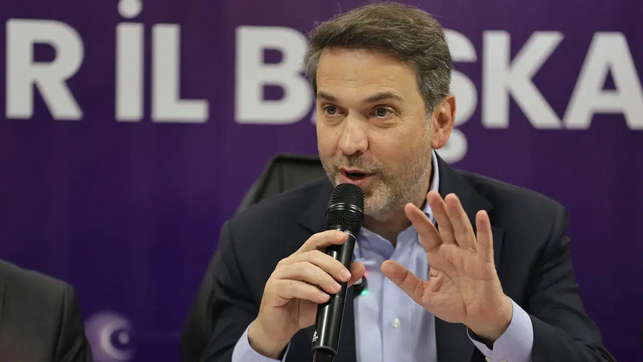 Türkiye nadir toprak elementlerinde dünyada ilk beşe girmeyi hedefliyor