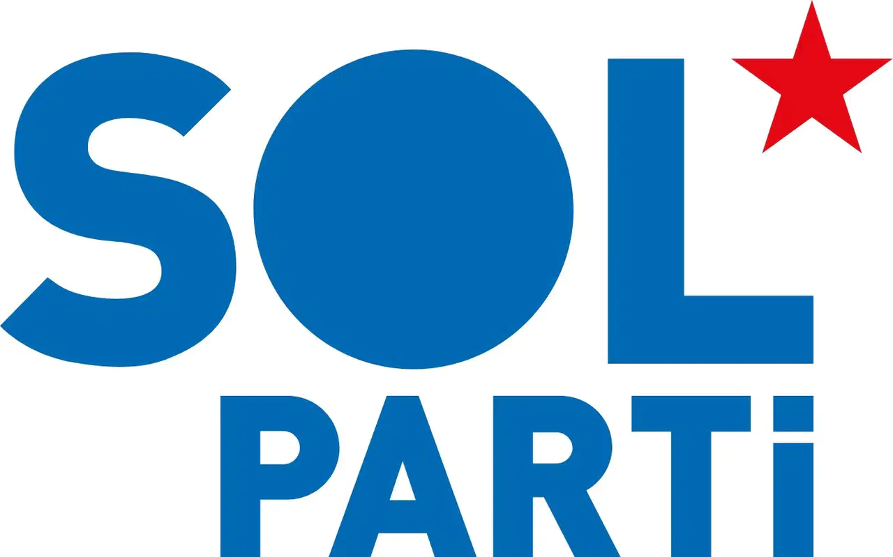 Sol Parti'den 'mutlak butlan' kararına tepki: Ana muhalefet partisine kayyum atandı
