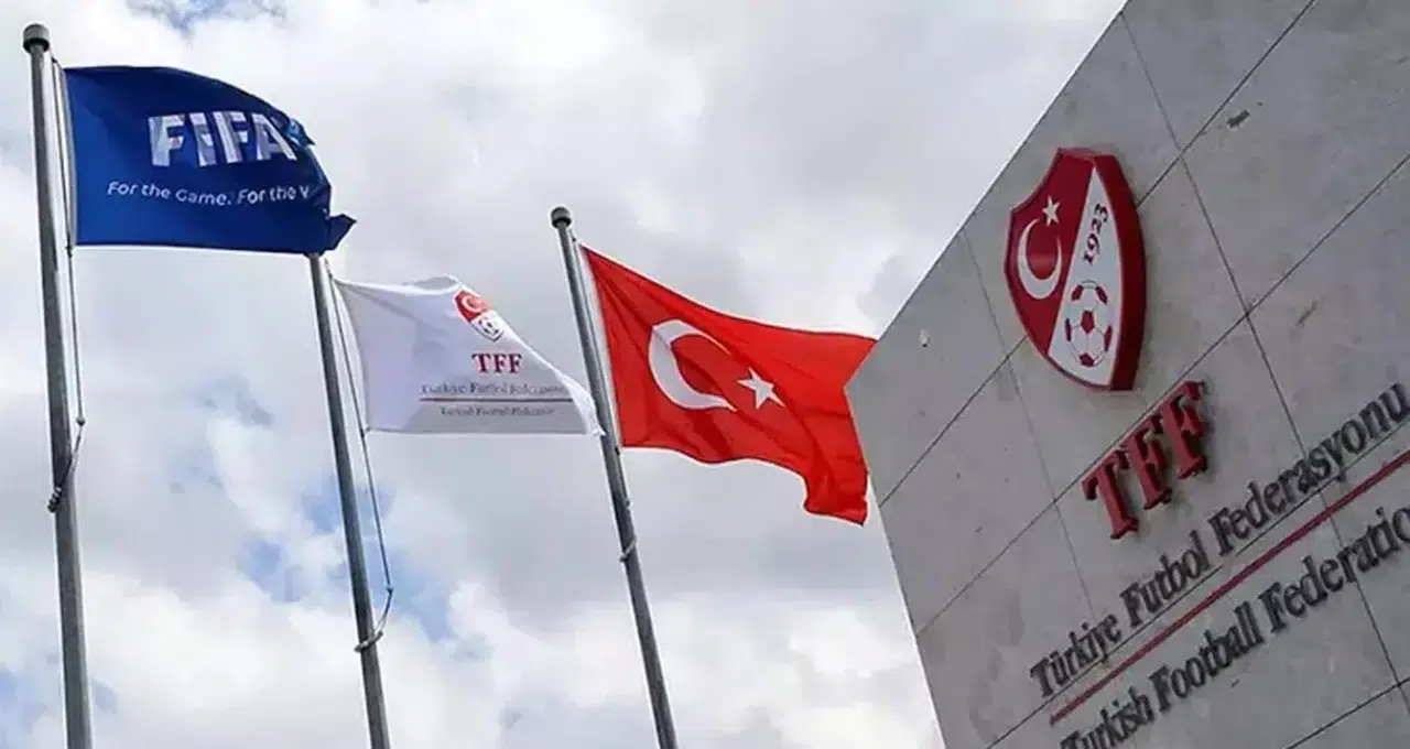 Türkiye Futbol Federasyonu yabancı oyuncu kuralını onayladı