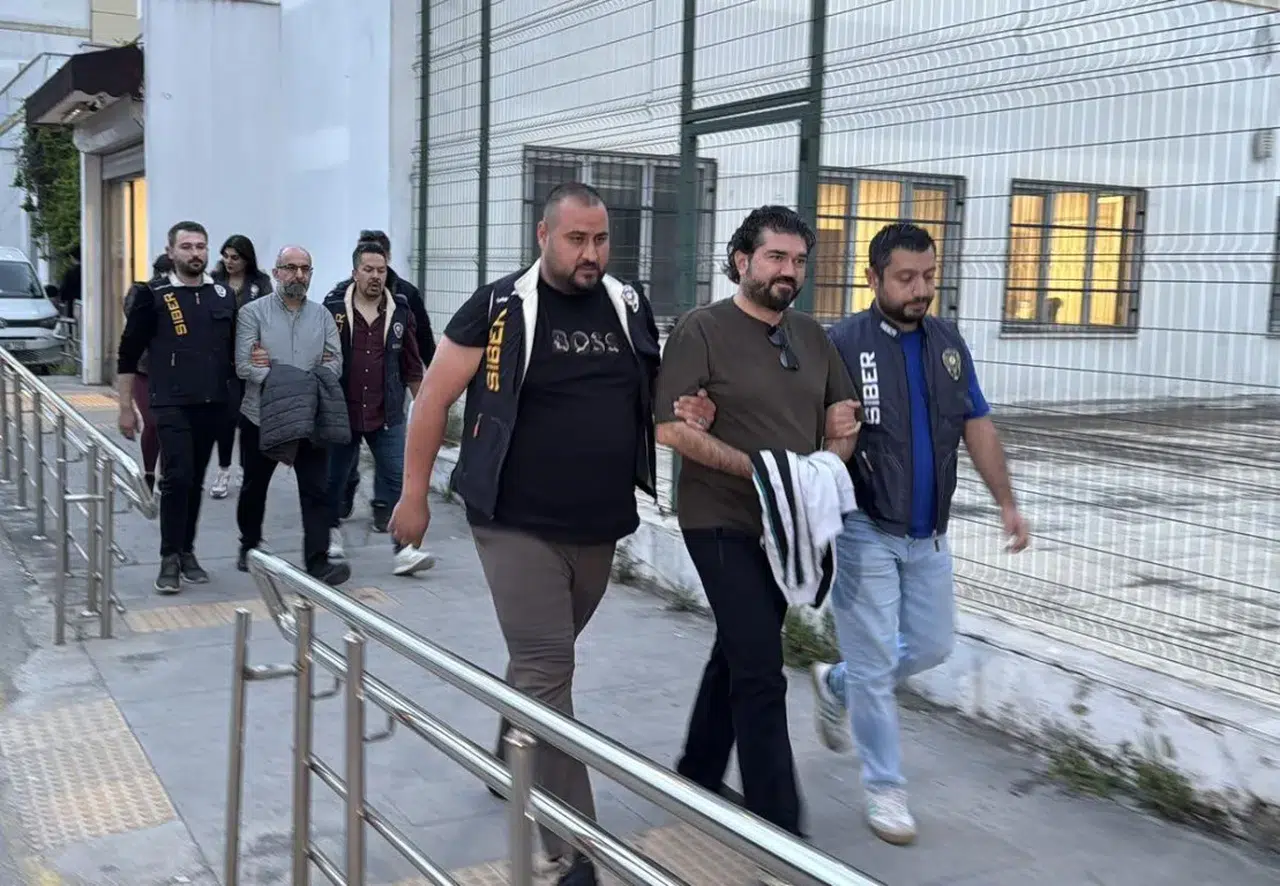 Rasim Ozan Kütahyalı polise meydan okudu: O şifreyi vermedi