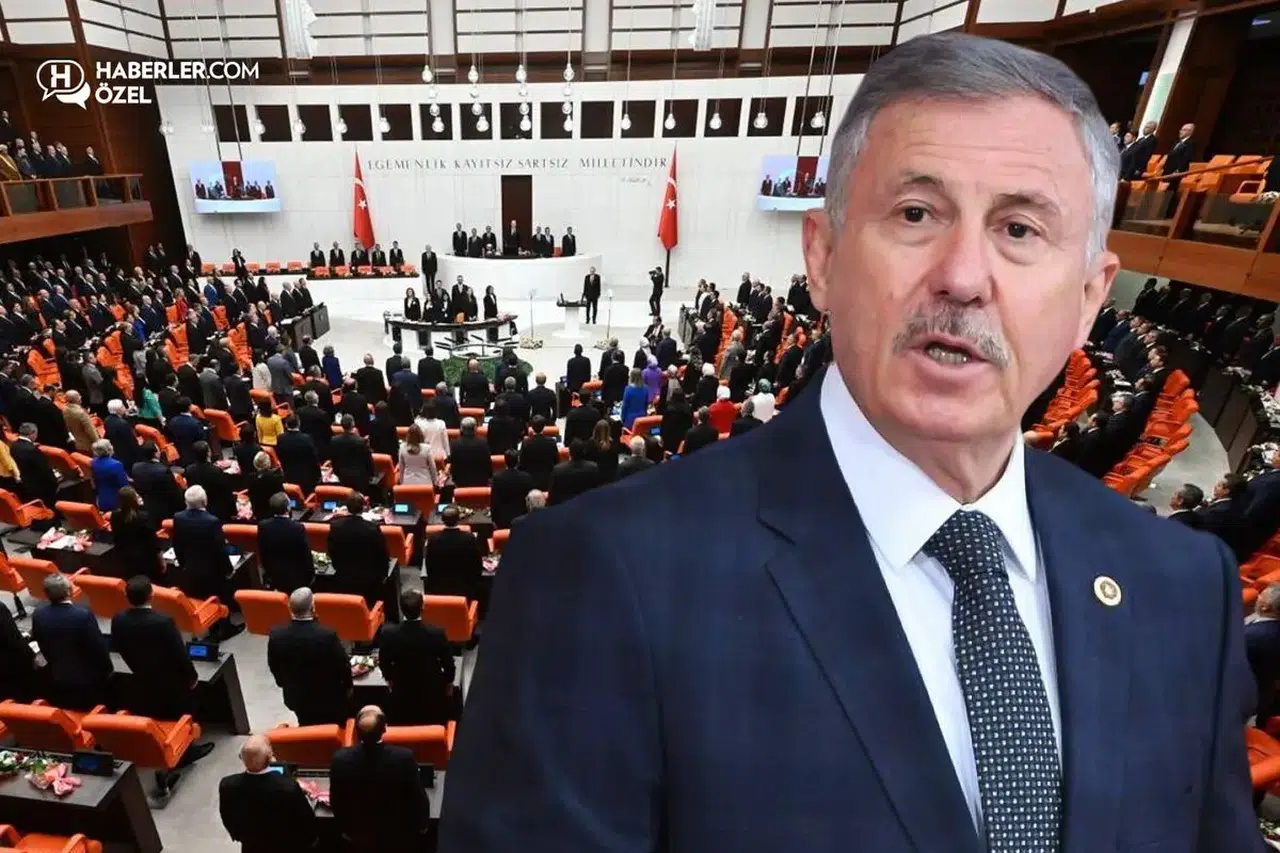 Meclis'e yeni kanun teklifi: Emekli bayram ikramiyesi asgari ücret seviyesine çıkarılsın