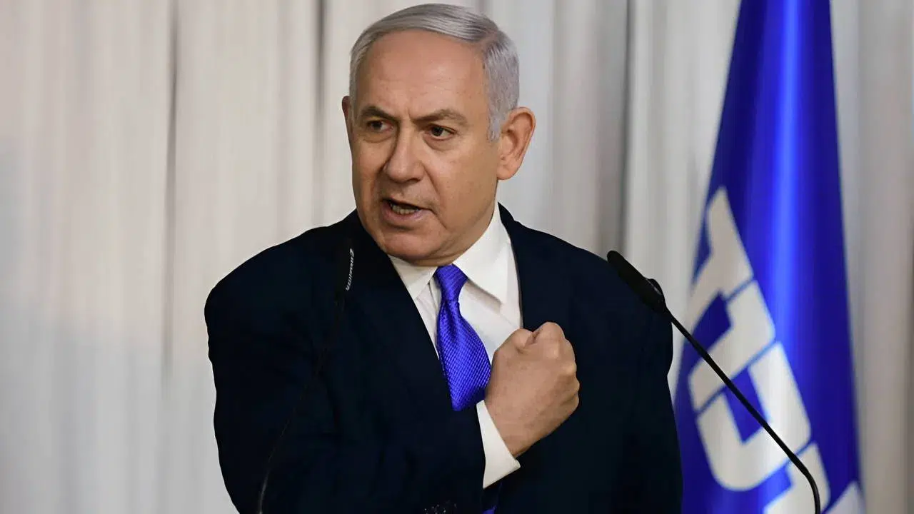 Netanyahu'dan uluslararası sularda Küresel Sumud Filosu'na müdahale itirafı: "Gazze’yi YouTube'dan izleyecekler"