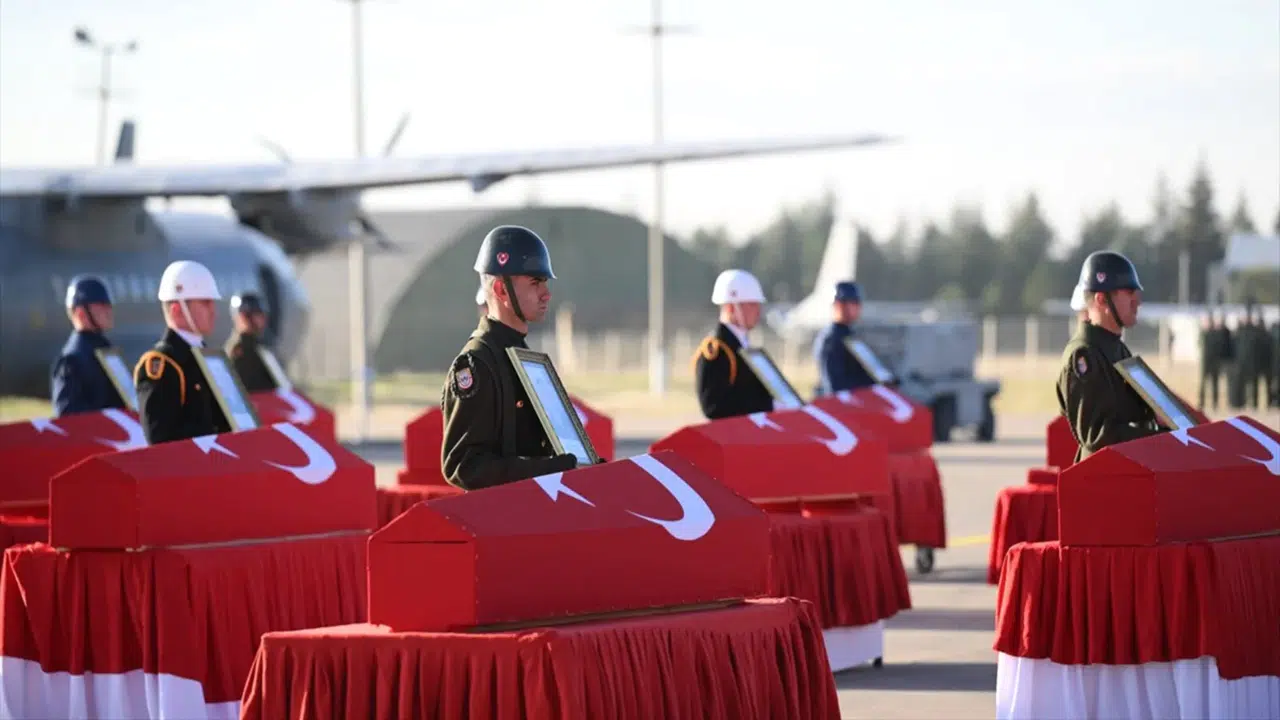 Şehit yakını ve gazi aylıklarına zam geliyor
