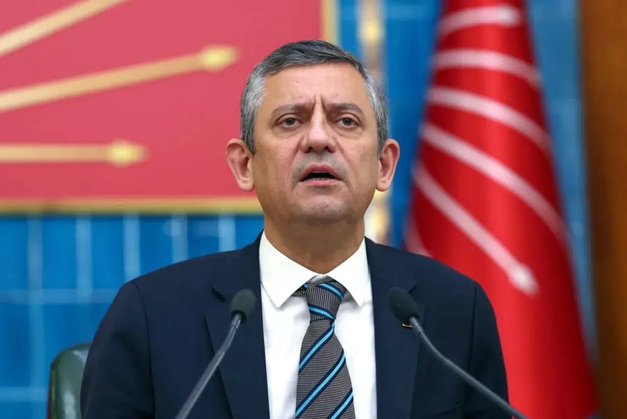 CHP yeniden Yargıtay'a başvurdu: Bu kez Özgür Özel adına yapıldı