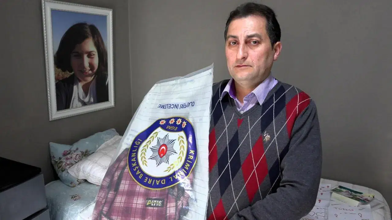 Şaban Vatan delil karartma iddiasıyla savcı ve polisleri şikayet etti