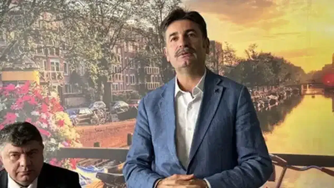 Ana muhalefet için kurultay uyarısı: "Seçimlere giremeyecektir"