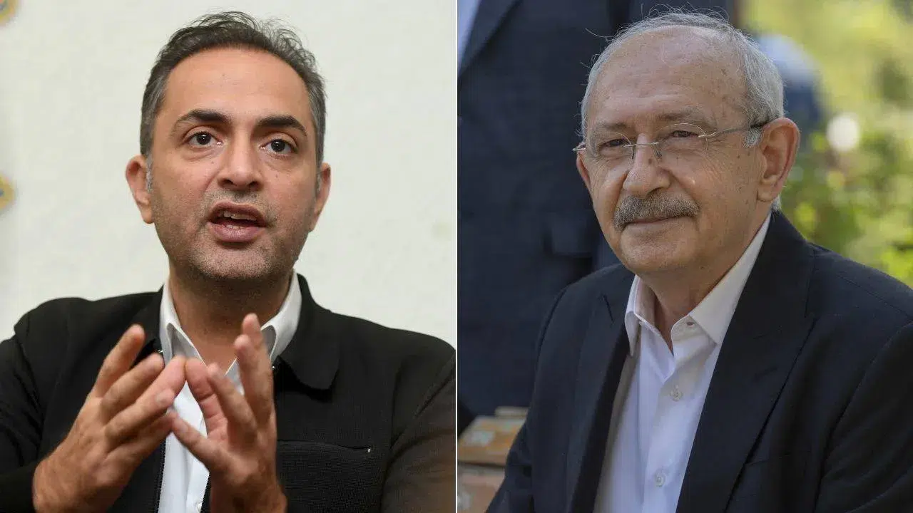 "Medya tek taraflı" diyen Kılıçdaroğlu’na Murat Ağırel’den yanıt: "Davet ettik, olumsuz yanıt aldık"