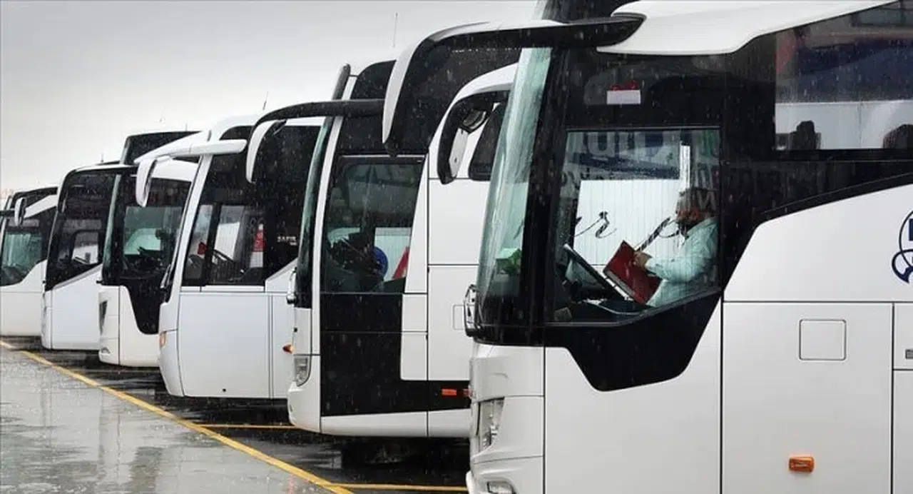 12 saat kala iptal edilen otobüs bilet ücreti tam iade edilecek
