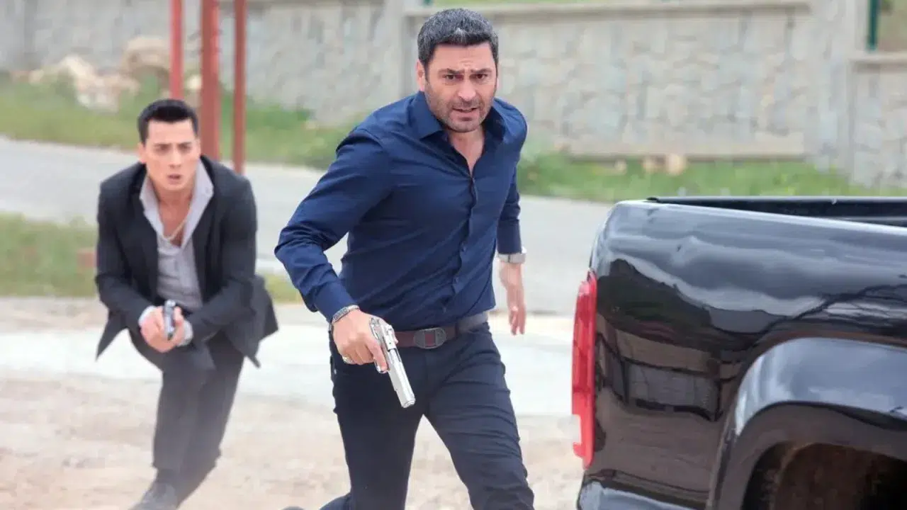 Uzak Şehir'de kan donduran ihanet: Haberi olmadan bebeğini aldılar, Alya kendini ölüme attı