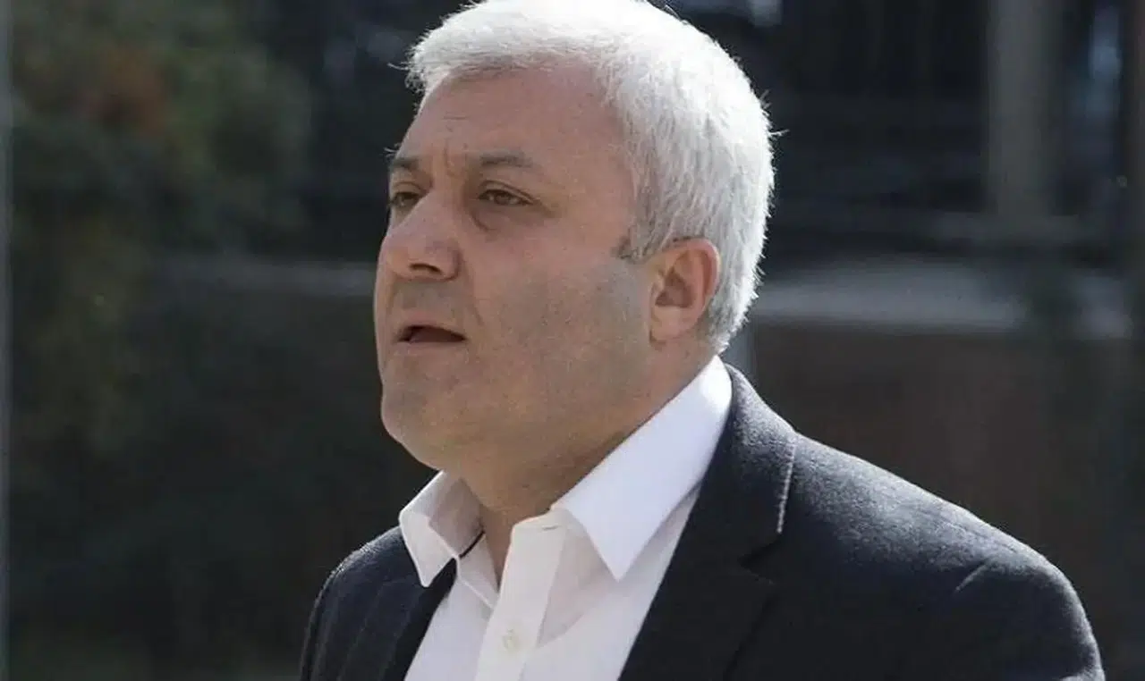 Tuncay Özkan'dan Esnaf Odası'nda Sert Çıkış: "Erken Seçim İsteyelim, Dertleri Silip Gönderelim"