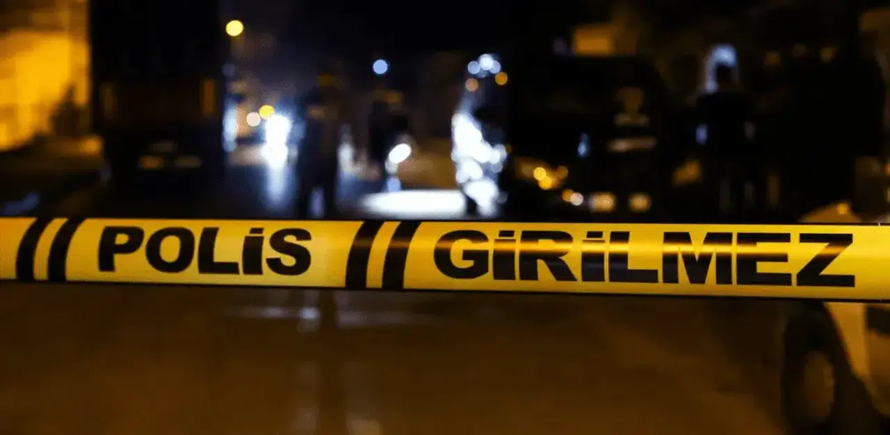 Torbalı'da 73 yaşındaki kadın ateşe verilerek öldürüldü