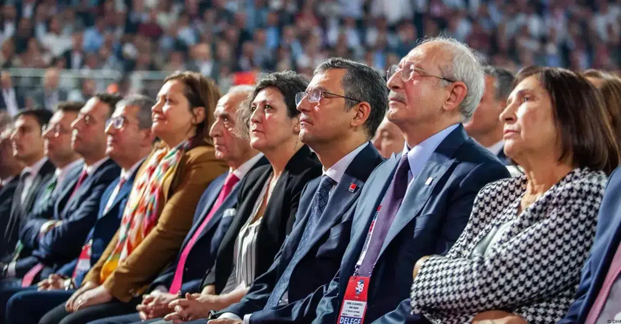 Danıştay eski başsavcısından CHP kurultayı için çarpıcı yetki çıkışı