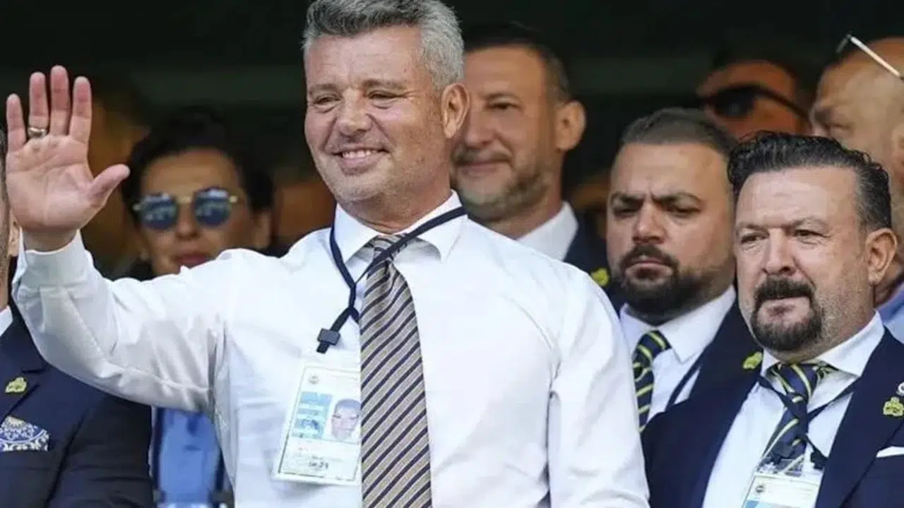 Sadettin Saran'ın anlaştığı golcü belli oldu! Söz yeni yönetimde