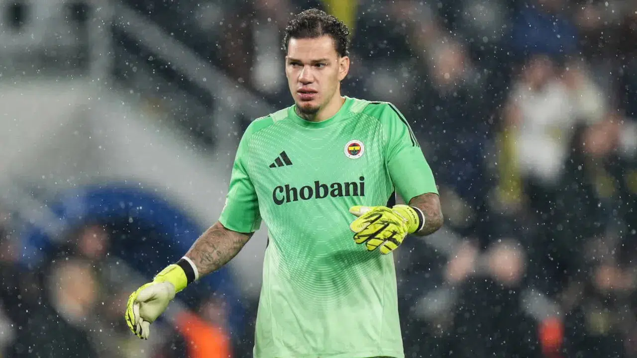 Fenerbahçe Ederson için talep ettiği bonservis bedelini belirledi