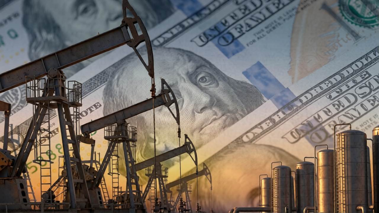 Goldman Sachs küresel petrol stokları için kritik uyarıyı yaptı