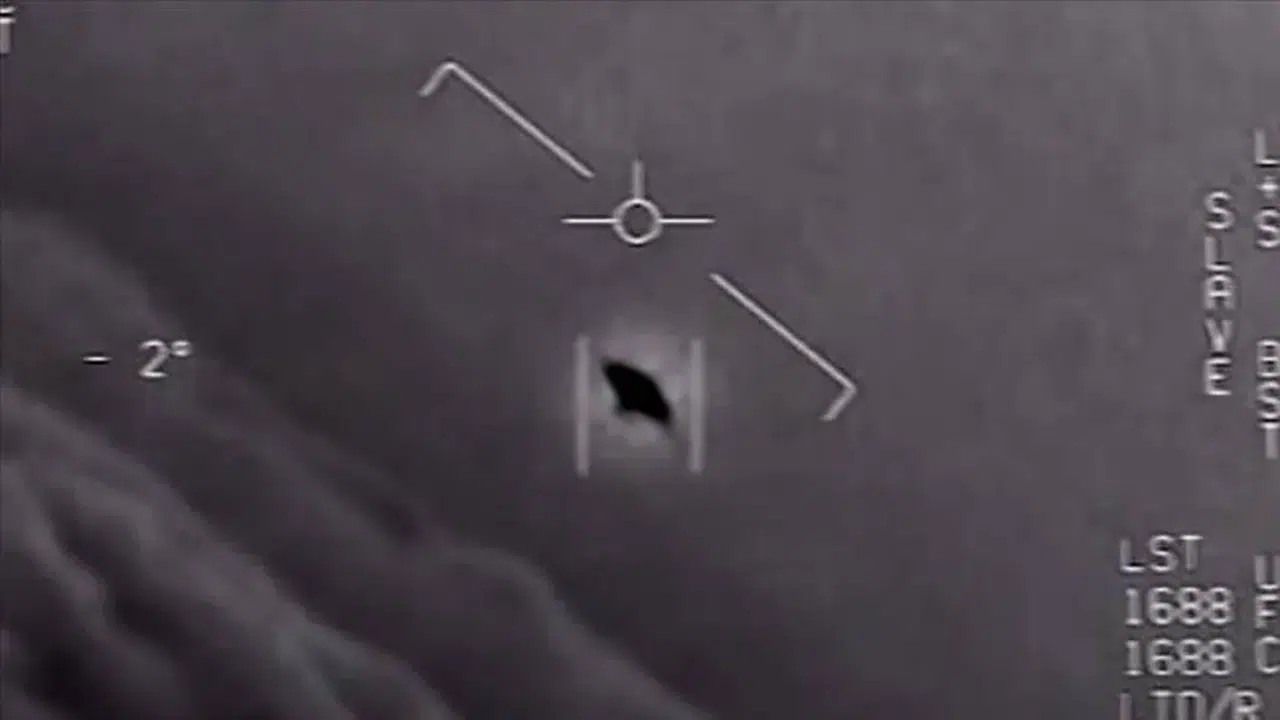 Pentagon, UFO dosyalarını açtı: 162 belgelik ilk seri yayımlandı